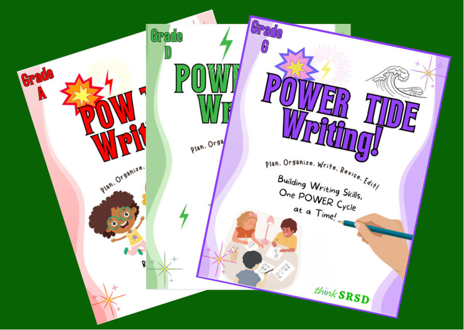 3 books